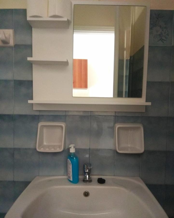 Kostas Studios II Vasilikí Zewnętrze zdjęcie