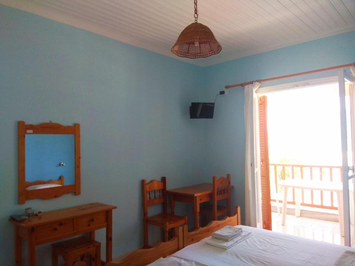Kostas Studios II Vasilikí Zewnętrze zdjęcie