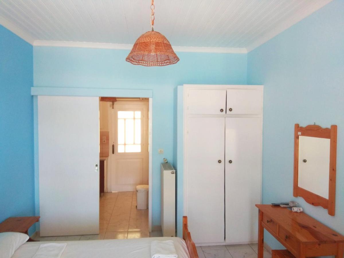 Kostas Studios II Vasilikí Zewnętrze zdjęcie