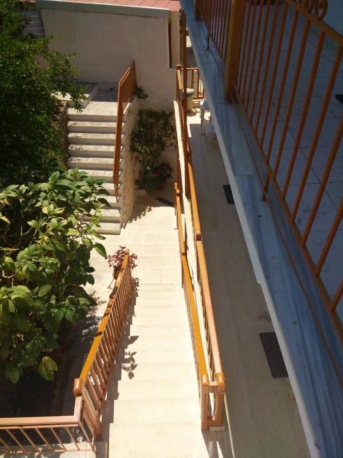 Kostas Studios II Vasilikí Zewnętrze zdjęcie