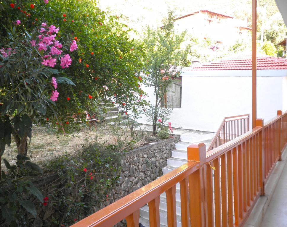 Kostas Studios II Vasilikí Zewnętrze zdjęcie