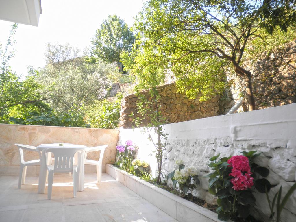 Kostas Studios II Vasilikí Zewnętrze zdjęcie