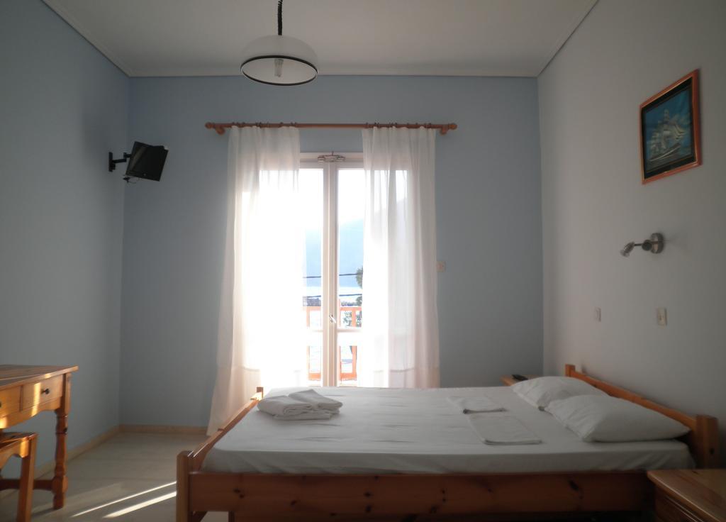 Kostas Studios II Vasilikí Zewnętrze zdjęcie