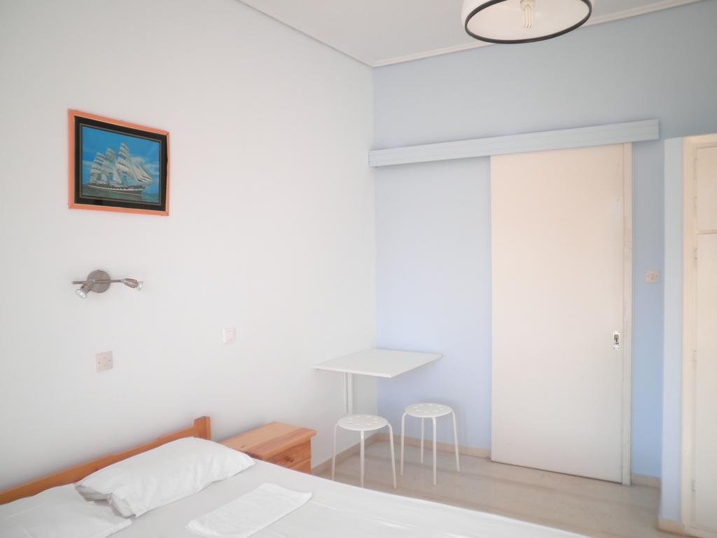 Kostas Studios II Vasilikí Pokój zdjęcie