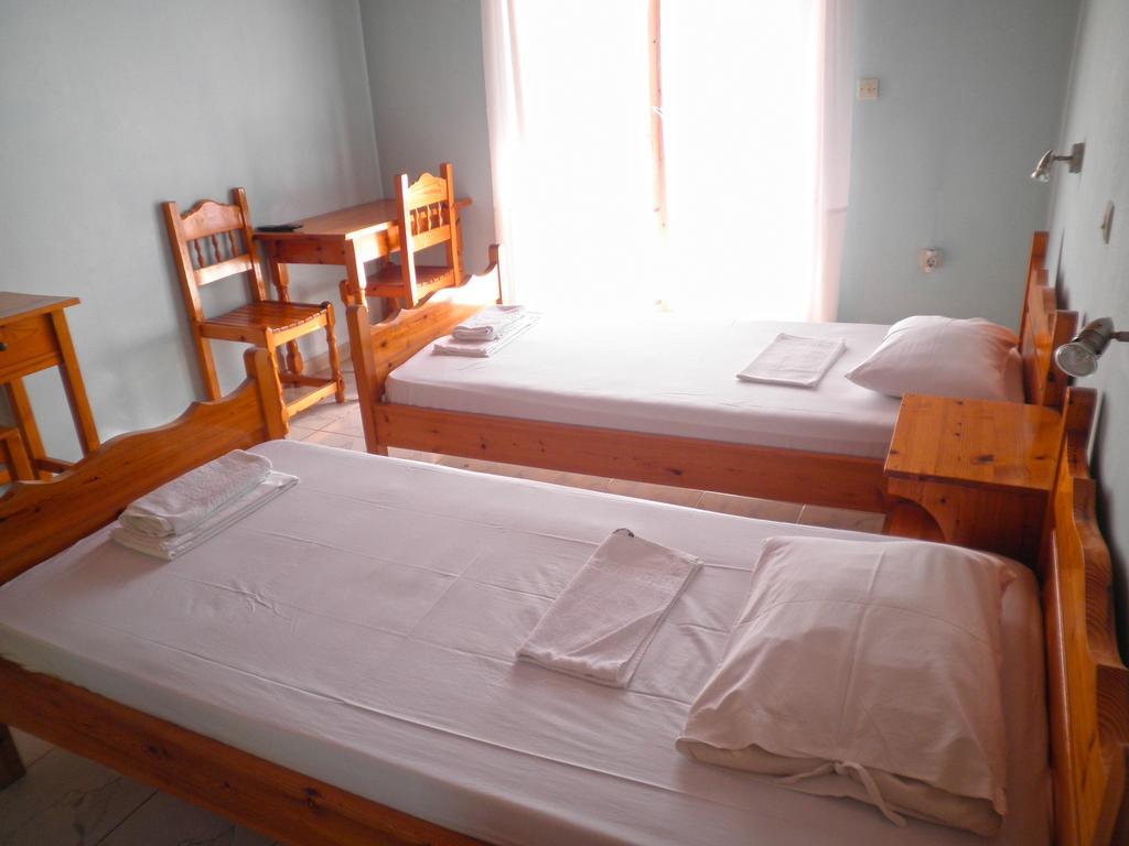 Kostas Studios II Vasilikí Pokój zdjęcie