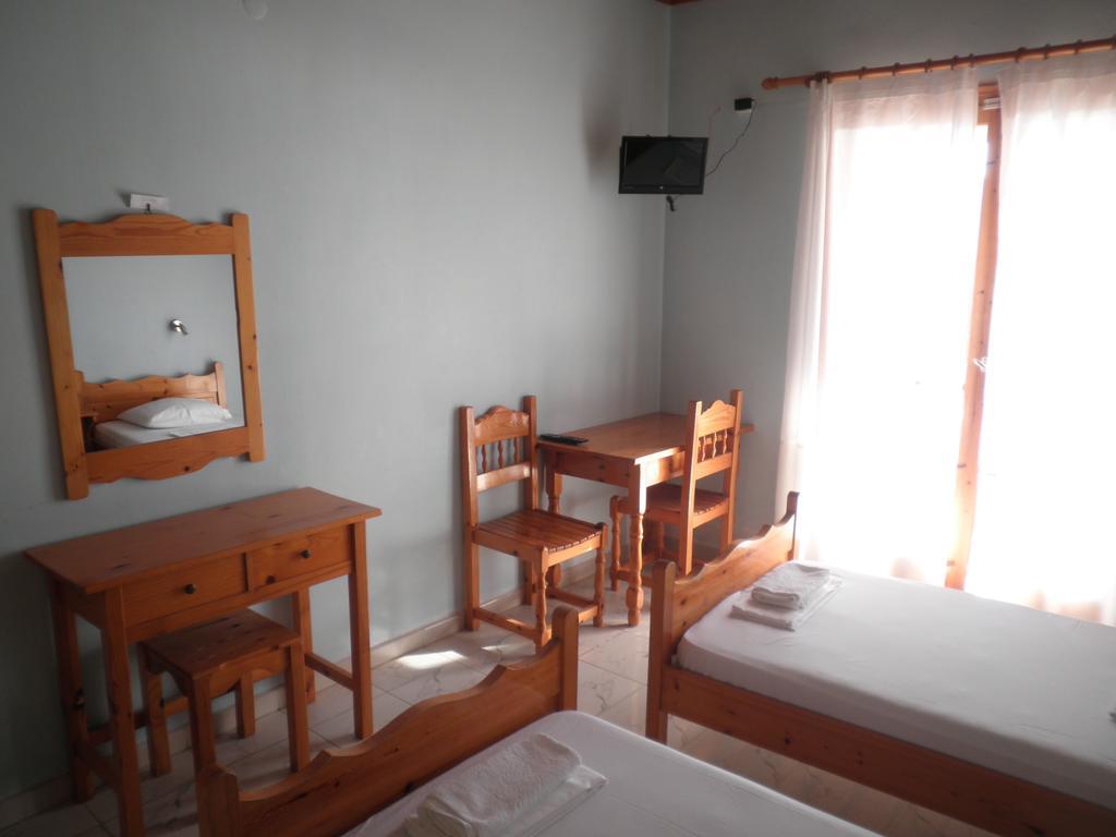 Kostas Studios II Vasilikí Zewnętrze zdjęcie