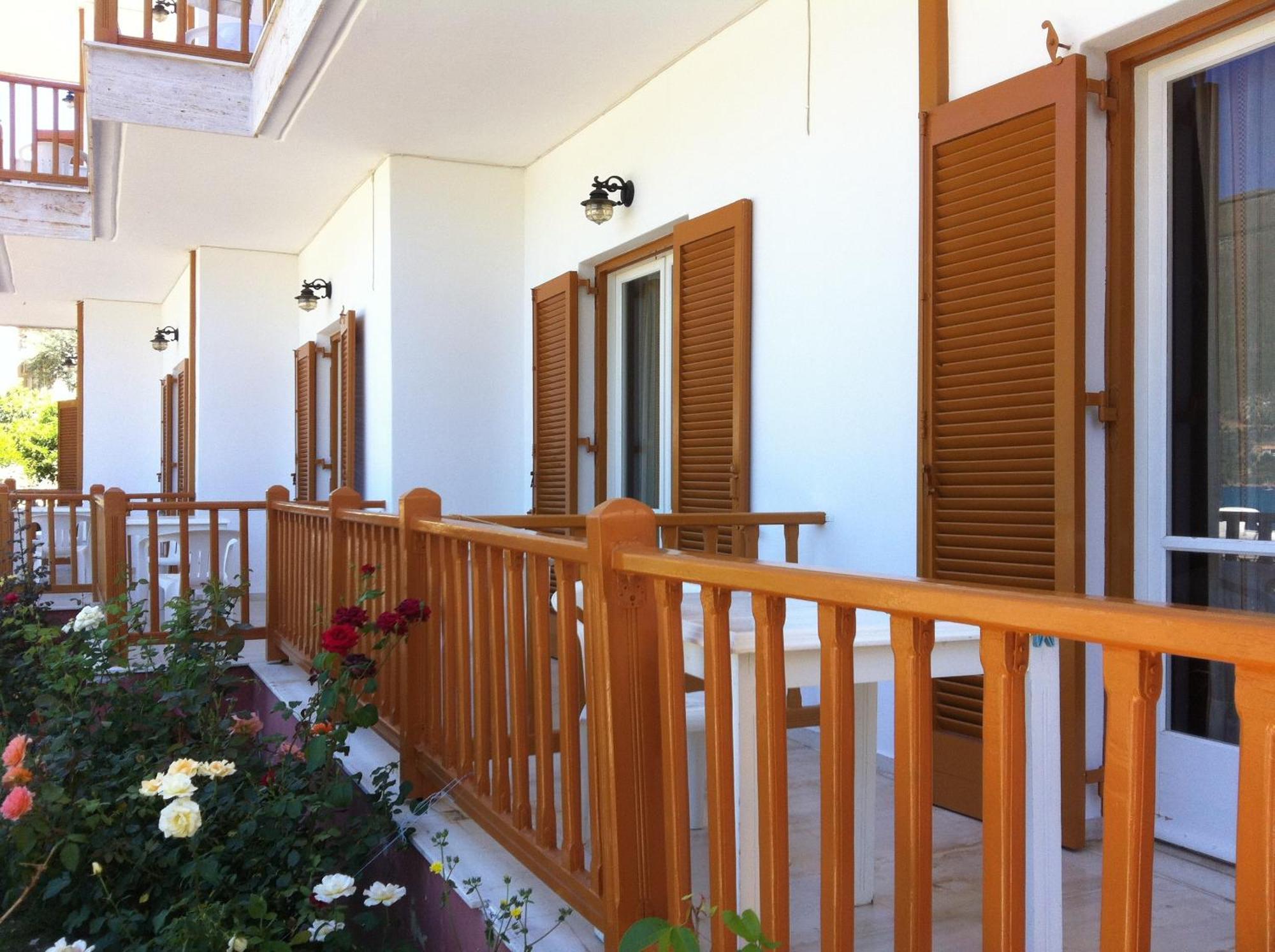Kostas Studios II Vasilikí Zewnętrze zdjęcie
