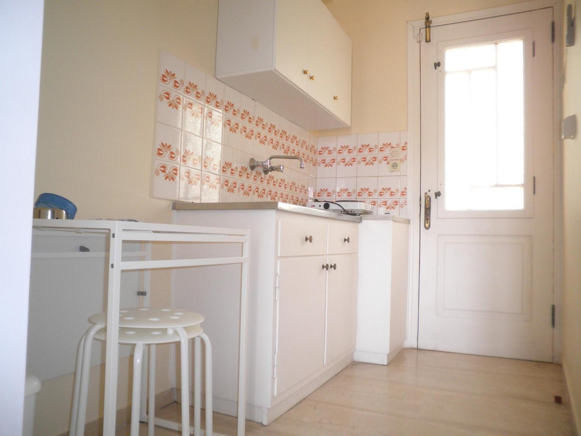 Kostas Studios II Vasilikí Pokój zdjęcie