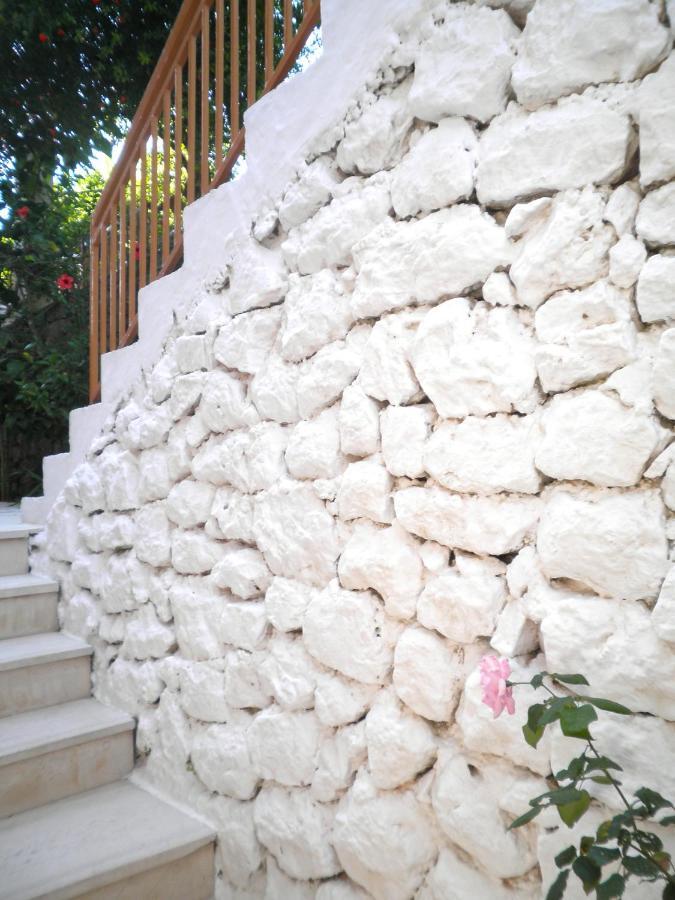 Kostas Studios II Vasilikí Zewnętrze zdjęcie